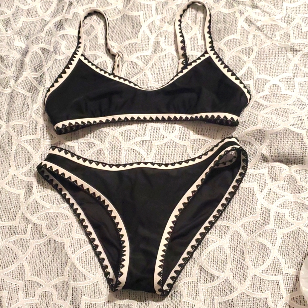 Women bikini